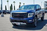 Certified 2024 Nissan Titan PRO-4X w/ Pro-4x Convenience Package image 3