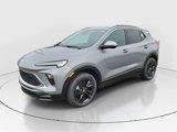 New 2026 Buick Encore GX Sport Touring w/ Advanced Technology Package image 2