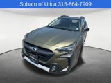New 2025 Subaru Outback Limited image 4
