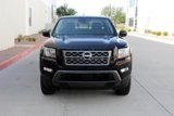 Used 2024 Nissan Frontier SV w/ SV Convenience Package image 2