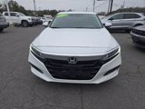 Used 2020 Honda Accord EX-L image 3
