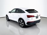 Used 2022 Audi Q5 2.0T Premium Plus image 3