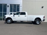 New 2025 RAM 3500 Big Horn image 4