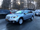 Used 2017 Subaru Outback 2.5i Premium image 2