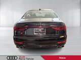 New 2025 Audi S8 image 4