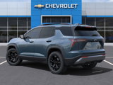 New 2026 Chevrolet Equinox LT image 3