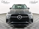 Used 2024 Mercedes-Benz GLE 450e 4MATIC w/ AMG Line Exterior image 2