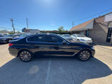 Used 2018 BMW 530i image 4