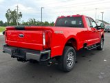 New 2025 Ford F350 XLT image 3