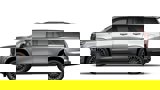 New 2025 Cadillac Escalade Sport Platinum image 3