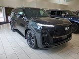 New 2025 INFINITI QX80 Autograph image 3
