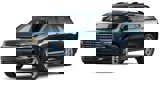 New 2025 Chevrolet Traverse High Country w/ LPO, Floor Liner Package image 2