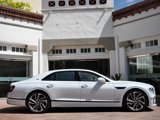 New 2025 Bentley Flying Spur Plug-In Hybrid image 5