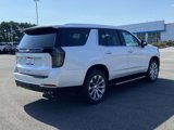 New 2025 Chevrolet Tahoe Premier w/ Sun And Tow Package image 4