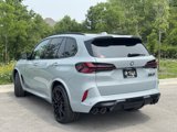 New 2026 BMW X5 M Competition w/ Executive Package image 4