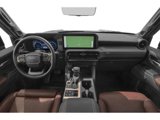 New 2025 Toyota Land Cruiser image 2