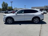 New 2025 Acura MDX SH-AWD image 2