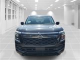 New 2025 Nissan Armada SV image 2