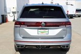 New 2026 Volkswagen Atlas SEL Premium R-Line image 5