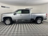 New 2025 Chevrolet Silverado 2500 High Country w/ High Country Premium Package image 3
