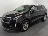 Certified 2022 Cadillac XT5 Premium Luxury image 2