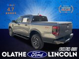 Used 2024 Ford Ranger XLT image 3
