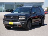 New 2026 Honda Passport TrailSport image 2