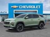 New 2026 Chevrolet Equinox LT image 2