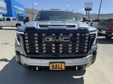 New 2025 GMC Sierra 3500 Denali Ultimate image 2