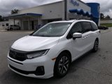 New 2026 Honda Odyssey EX-L image 3