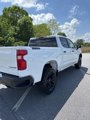 New 2025 Chevrolet Silverado 1500 Custom Trail Boss w/ Dark Appearance Package image 6