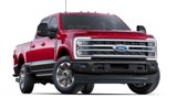 New 2025 Ford F250 King Ranch image 4