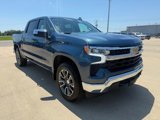 Used 2024 Chevrolet Silverado 1500 LT image 3