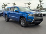 New 2025 Nissan Frontier SV w/ SV Convenience Package image 3