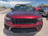 Used 2024 Jeep Grand Cherokee Altitude image 4