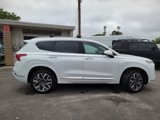 Used 2021 Hyundai Santa Fe Calligraphy w/ Cargo Package image 2