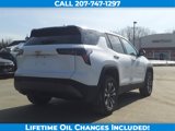 New 2025 Chevrolet Equinox LT image 5