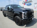 New 2025 Ford F250 XLT image 6