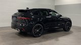 New 2026 Jaguar F-PACE R-Dynamic S image 2