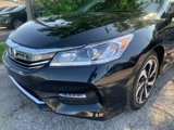 Used 2017 Honda Accord EX-L image 5