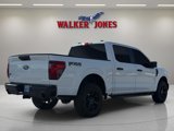 Used 2024 Ford F150 STX w/ Equipment Group 201A FX4 image 3