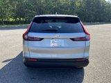 New 2026 Honda CR-V EX image 4