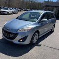 Used 2013 MAZDA MAZDA5 Touring image 2