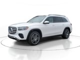 New 2025 Mercedes-Benz GLS 450 4MATIC image 2