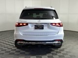 New 2025 Mercedes-Benz GLS 580 4MATIC image 6