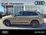 New 2025 Audi Q7 3.0T Prestige image 6