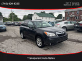 Used 2016 Subaru Forester 2.5i Limited w/ Popular Package #2 image 3