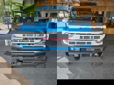 New 2024 Ford Bronco Heritage Edition image 4
