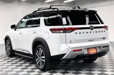 New 2025 Nissan Pathfinder Platinum w/ Lighting Package (N93) image 3
