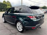 Used 2016 Land Rover Range Rover Sport HSE image 4